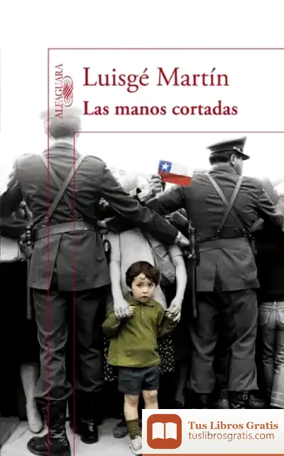 Descargar Las Manos Cortadas