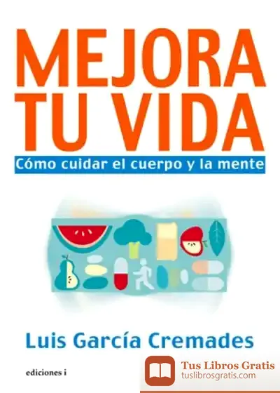 Descargar Mejora Tu Vida de Marysa Navarro