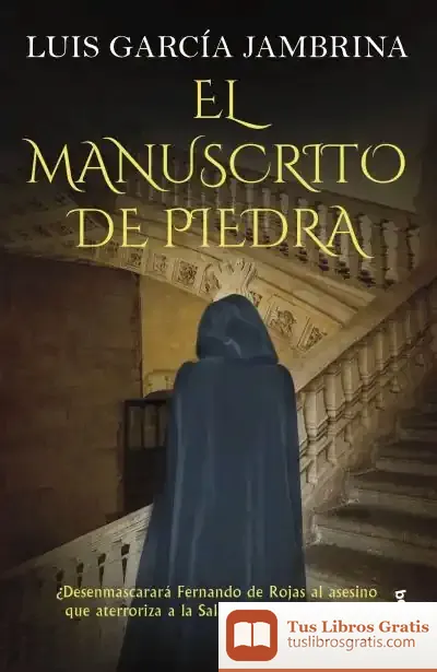 Descargar El Manuscrito De Piedra