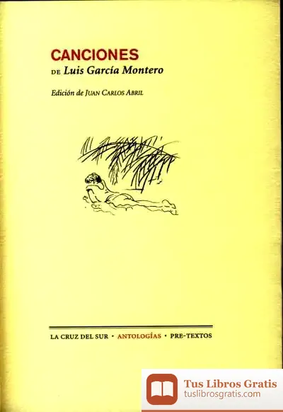 Descargar Canciones de Luis Trujillo Rodríguez