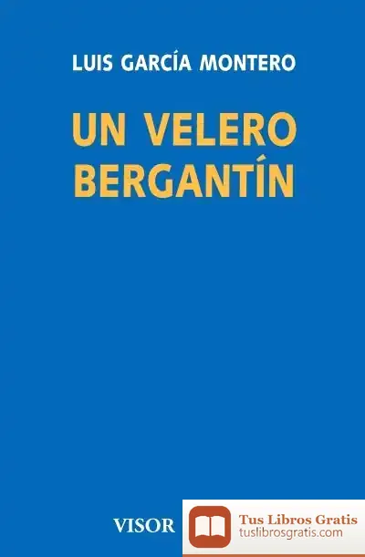 Descargar Un Velero Bergantín