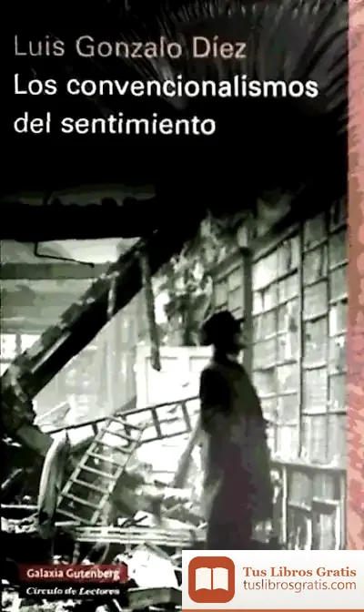 Descargar Los Convencionalismos Del Sentimiento de Luis Gonzalo Díez Álvarez