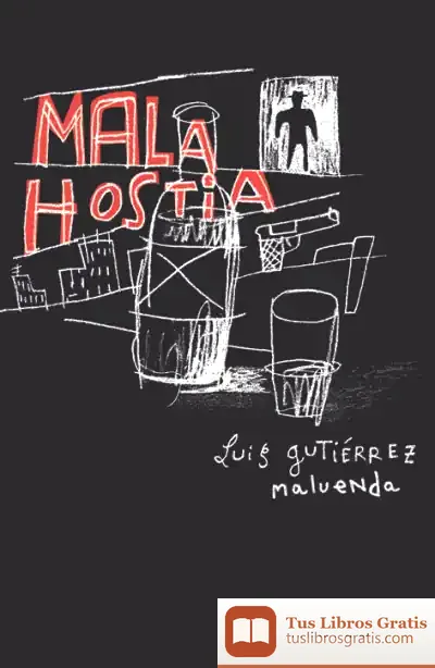 Descargar Mala Hostia de Varios Autores
