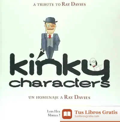 Descargar Kinku Characters
