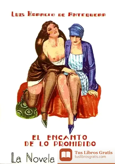 Descargar El Encanto De Lo Prohibido