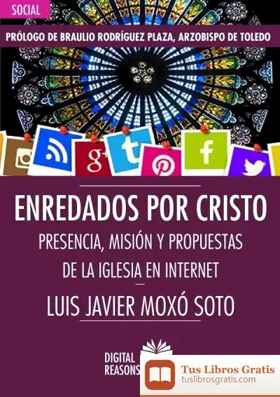 Descargar Enredados Por Cristo