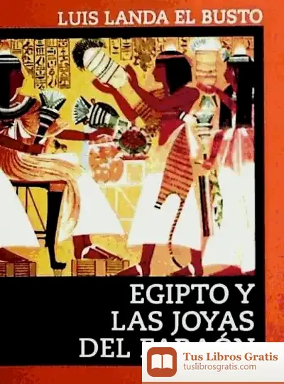 Descargar Egipto Y Las Joyas Del Faraon