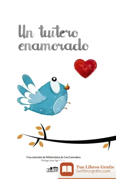 Descargar Un Tuitero Enamorado
