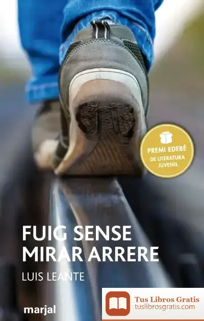 Descargar Fuig Sense Mirar Arrere