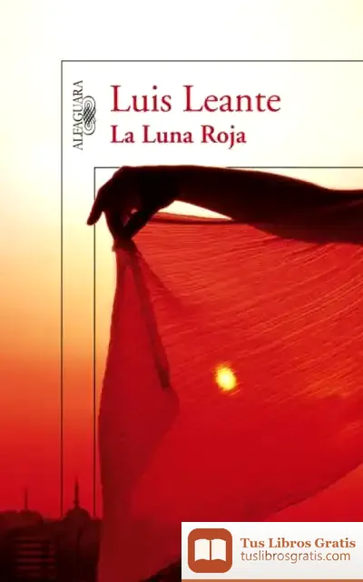 Descargar La Luna Roja