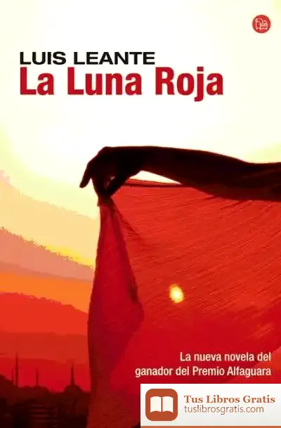 Descargar La Luna Roja Fg