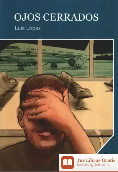 Descargar Ojos Cerrados de Varios Autores