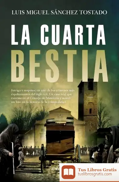 Descargar Cuarta Bestia, La