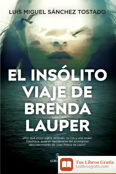 Descargar El Insólito Viaje De Brenda Lauper de Luis M. Sánchez Tostado