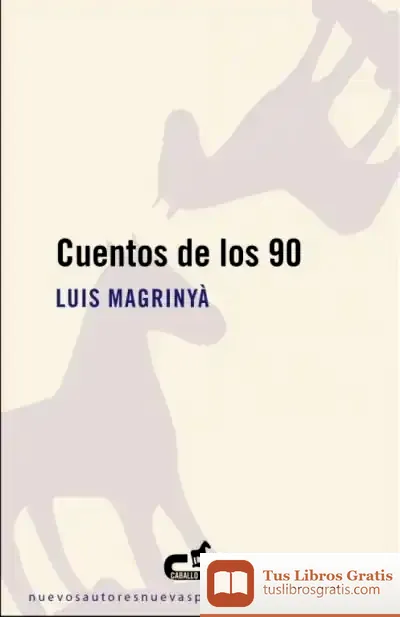 Descargar Cuentos De Los 90