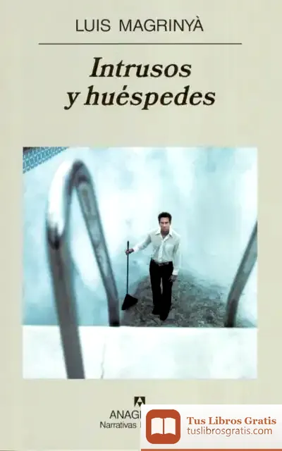 Descargar Intrusos Y Huéspedes
