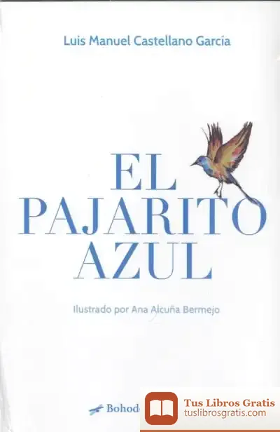 Descargar El Pajarito Azul