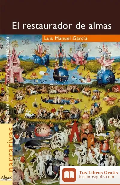 Descargar El Restaurador De Almas de Miguel de Unamuno