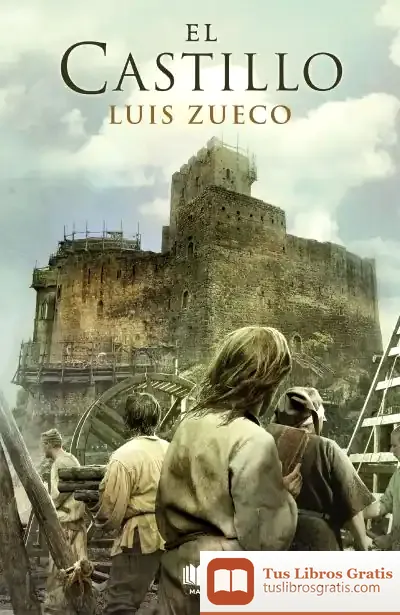 Descargar Castillo, El de Luis Manuel Zueco Jiménez