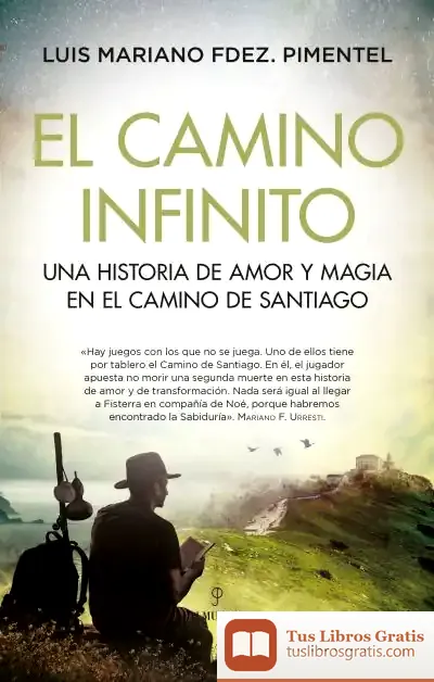Descargar El Camino Infinito