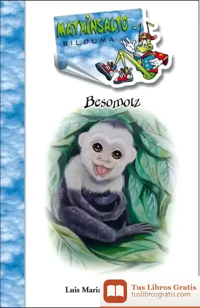 Descargar Besomotz