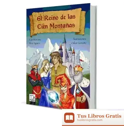 Descargar El Reino De Las Cien Montañas