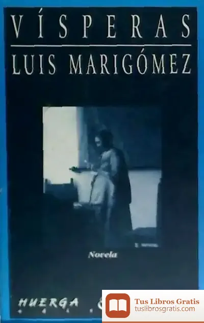 Descargar Vísperas