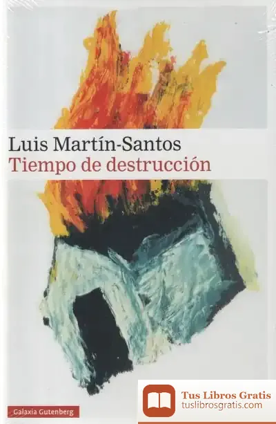 Descargar Tiempo De Destrucción