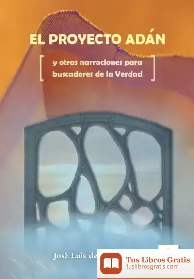 Descargar El Proyecto Adán de Luis Martínez García