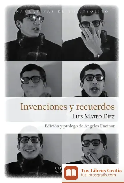 Descargar Invenciones Y Recuerdos