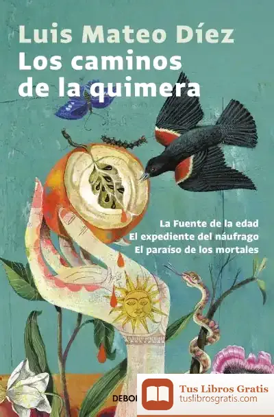 Descargar Los Caminos De La Quimera