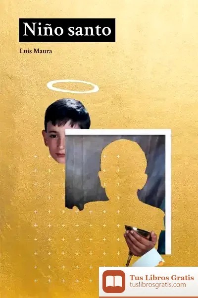 Descargar Ni?O Santo de Luis Maura