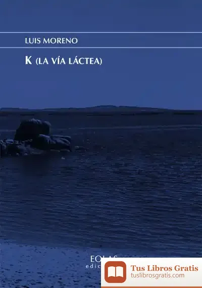 Descargar K (La Vía Láctea)