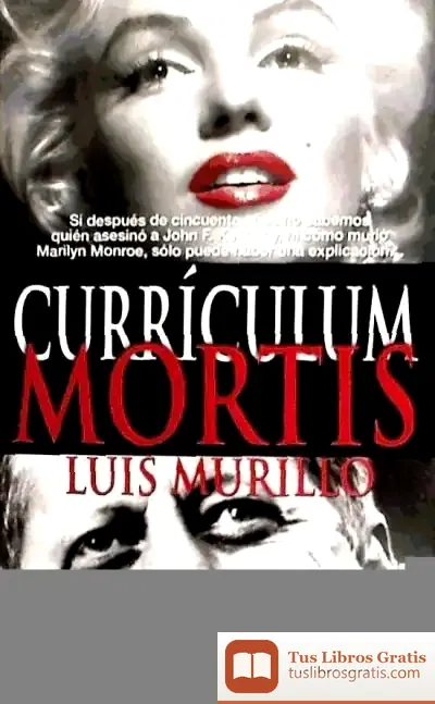 Descargar Curriculum Mortis