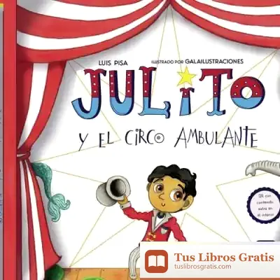 Descargar Julito Y El Circo Ambulante