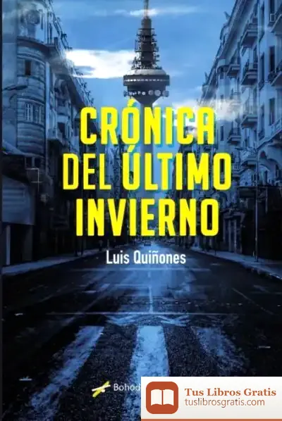 Descargar Crónica Del Último Invierno