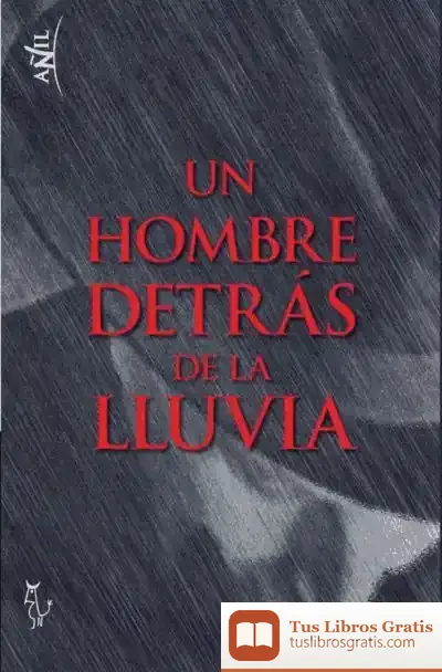 Descargar Un Hombre Detrás De La Lluvia