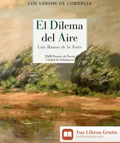 Descargar El Dilema Del Aire de Luis Ramos de la Torre
