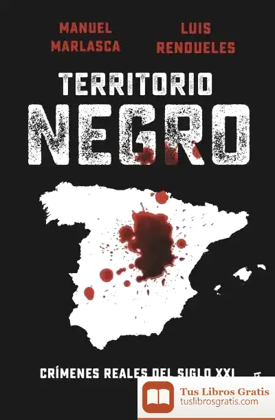 Descargar Territorio Negro de Luis Rendueles