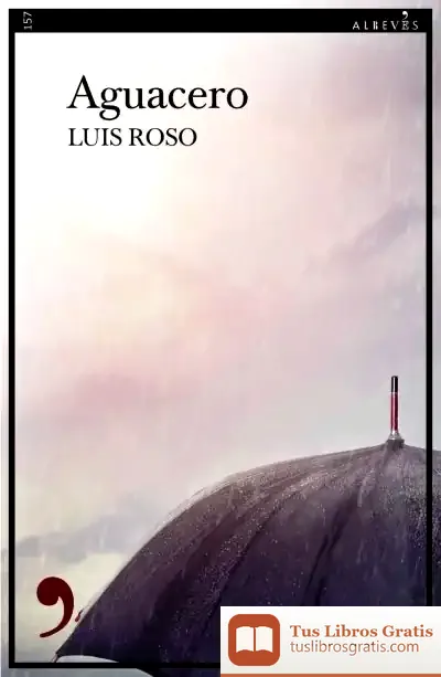 Descargar Aguacero de Luis Roso