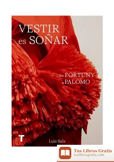 Descargar Vestir Es Soñar