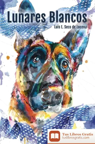 Descargar Lunares Blancos