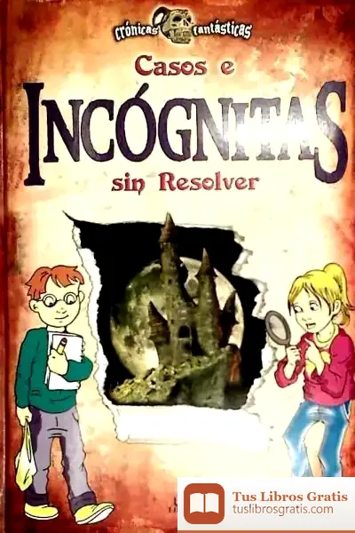 Descargar Casos E Incógnitas Sin Resolver