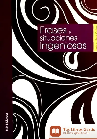 Descargar Frases Y Situaciones Ingeniosas de Fundación Affinity
