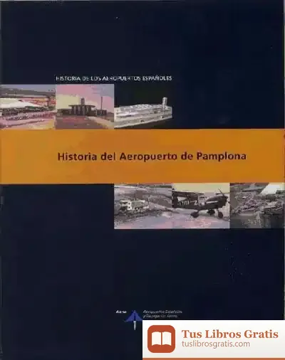 Descargar Historia Del Aeropuerto De Pamplona