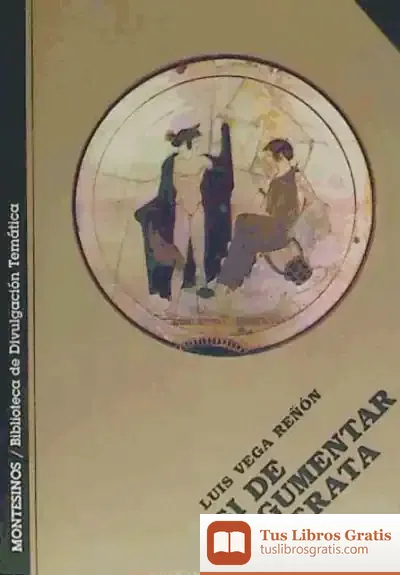 Descargar Si De Argumentar Se Trata