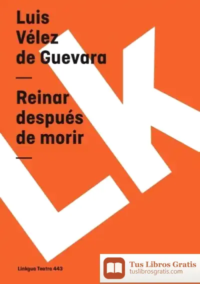 Descargar Reinar Después De Morir