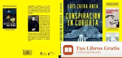 Descargar Conspiración En Cubierta