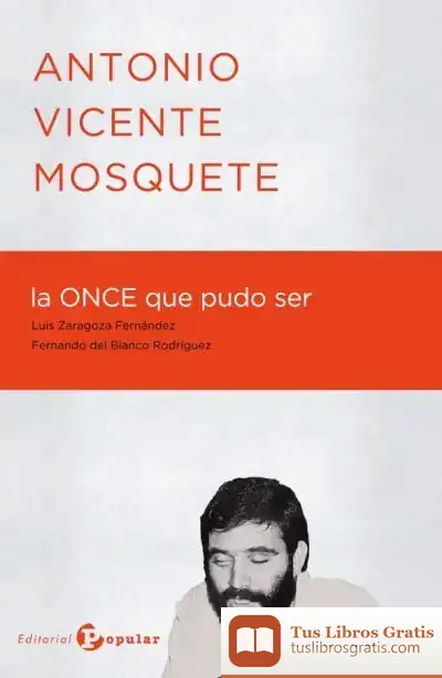Descargar Antonio Vicente Mosquete