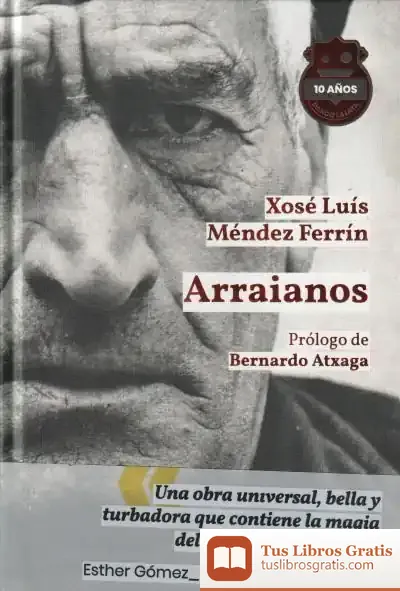 Descargar Arraianos. Ed. 10 Aniversario